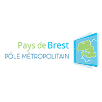 logo du pays de brest