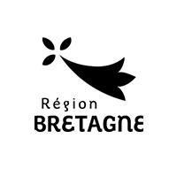 logo région bretagne
